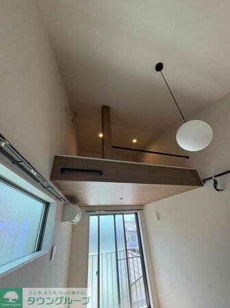 Nico Maisonの物件内観写真